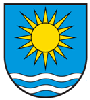 Wappen der Gemeinde Mettauertal / AG