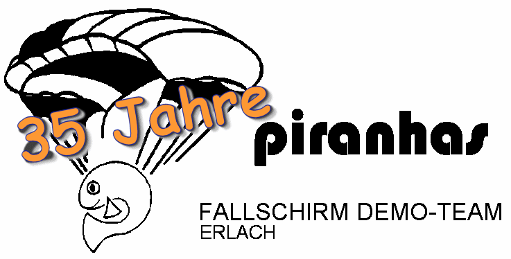 Logo Piranhas